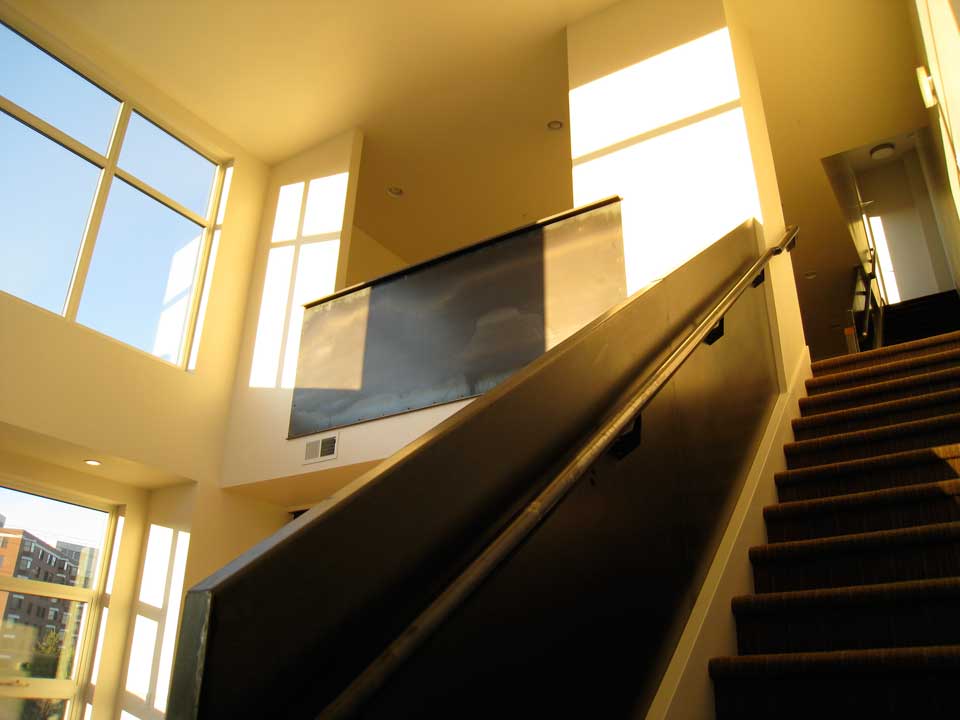 Lofts at Old Hampden